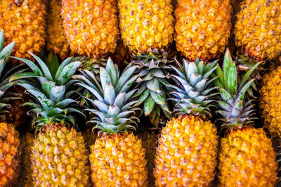 Pineapple 