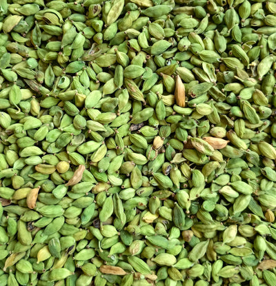 Cardamom 