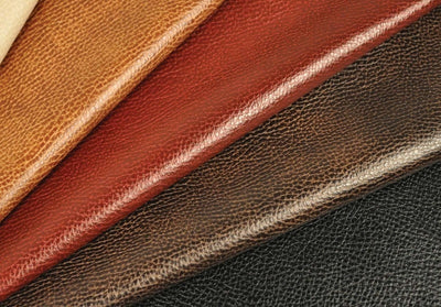 Leather 