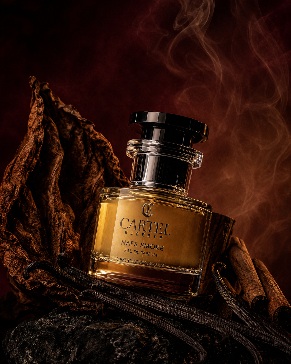 Nafs Smoke